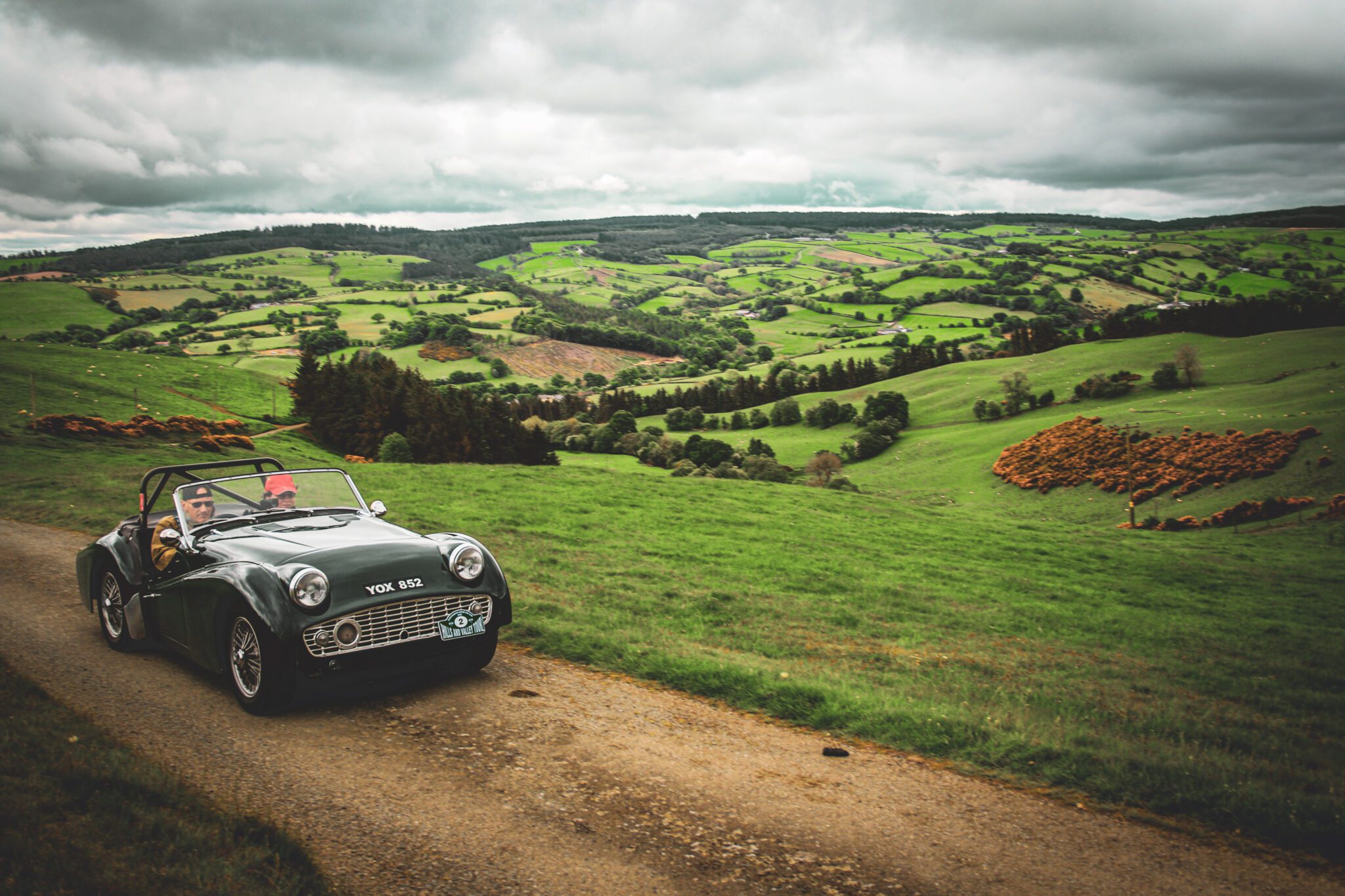 Kidderminster Car Club Kidderminster Motor Car Club