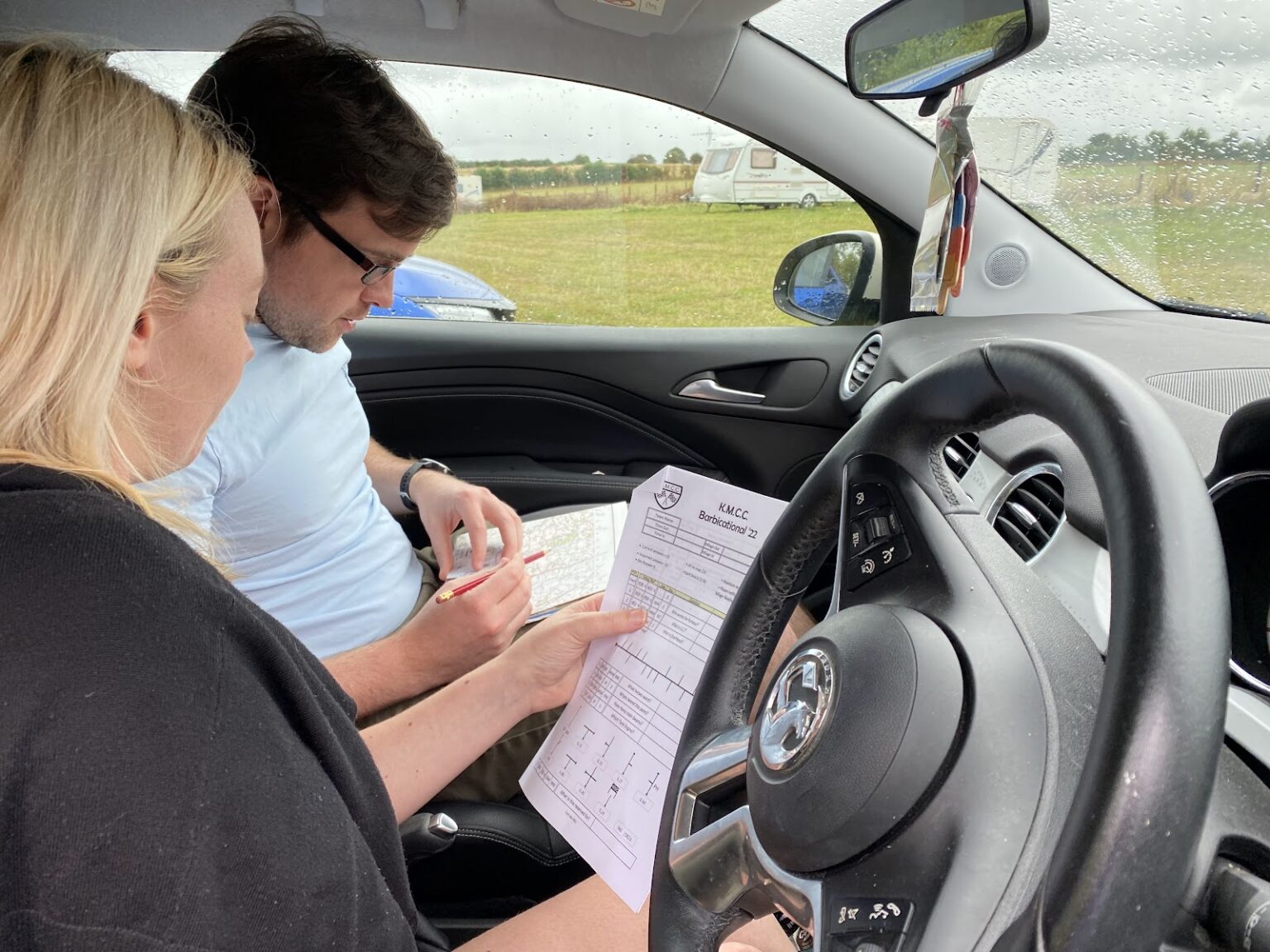 Kidderminster Car Club Kidderminster Motor Car Club